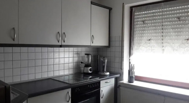 Апартаменты Ferienwohnung Claudia & Dino