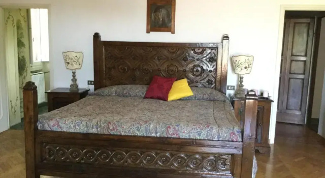 Люкс Superior Villa Il Padule