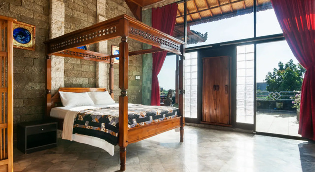 Puri Uluwatu Villas