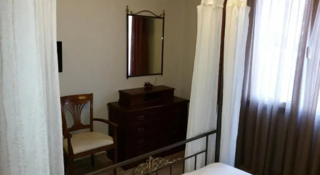 Апартаменты Superior с 2 комнатами с видом на море Pergola Hotel