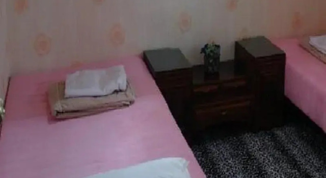 Daegu Female Hostel, Rezerwuj Hostel Hostele w Taegu, w pobliżu Daegu Station, Hostel