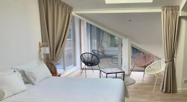 Suite Logis Lacotel