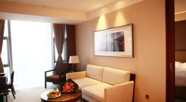 Номер Standard Swan Lakeview Hotel