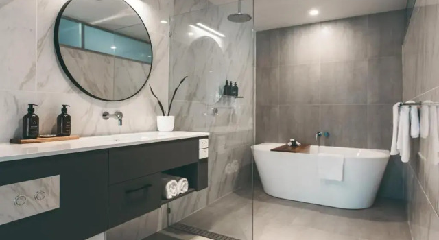 Двухместный номер Standard Maylands Lodge