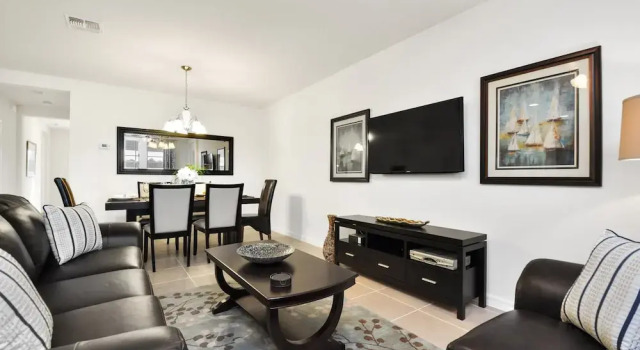 Beautiful 4Bd Pool The Dales at West Haven-1303yc, Buchen Sie Hotel Hotels in Four Corners mit Pool, Schwimmbad