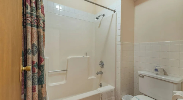 Deluxe Neljän hengen huone White Rose Inns