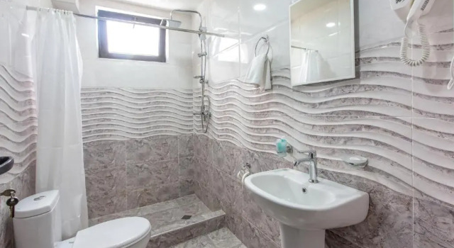 Двухместный номер Standard Suntower Hotel