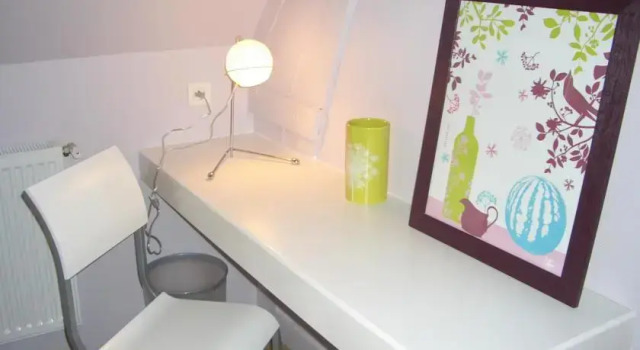 Chambres à Pourville, Prenota Locanda Mini-hotel a Alta Normandia, Locanda