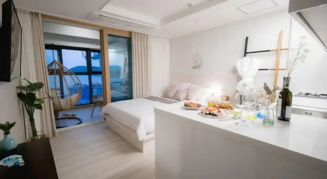 Yeonhawri330 Pool Villa & Hotel