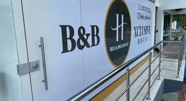 B&B Xclusive