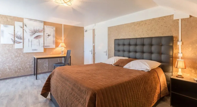 Alp'Hôtel Voreppe, Забронировать Отель Вореп Grenoble Area