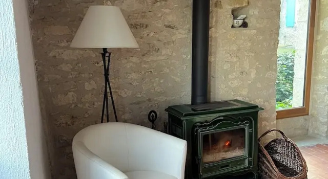 Luxe appartement Le Clos Pastel