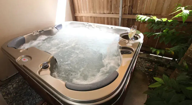 Апартаменты Shantara Resort Port Douglas