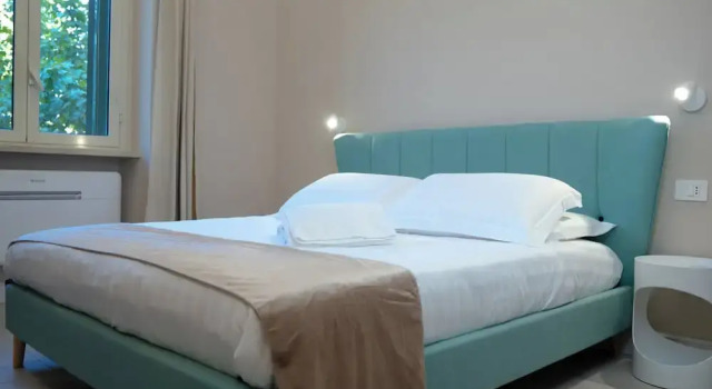 Двухместный номер Deluxe Suites 215 Colosseum - Guesthouse
