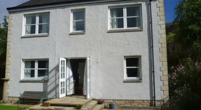 Arisaig B&B