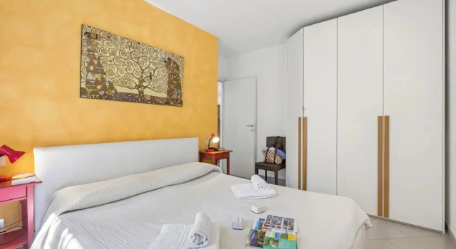 Maison Clelie - 200 M From Sea, Book Lejlighed Massa Apuana coast