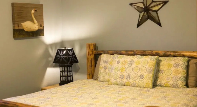 Blessing Lodge by Amish Country Lodging, Buchen Sie Hotel Millersburg Ohio