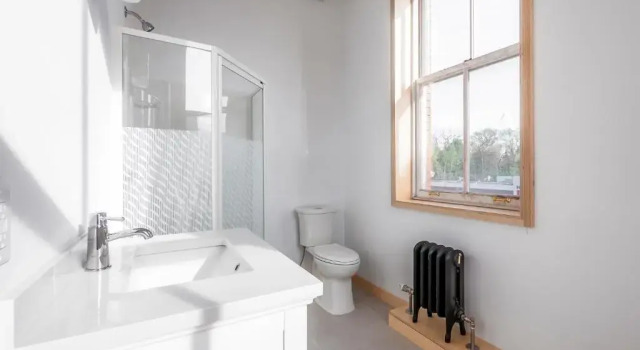 Номер Standard Sandwich Boutique Hotel