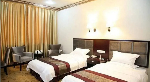 Linzhi Daxiagu Hotel, Book Hotel 3-stjernede hoteller i Tibet, 3*