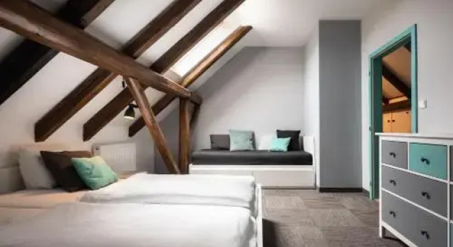 Penzion Kolovna, Book Hotel SPA Hotels in Olomouc Region, SPA