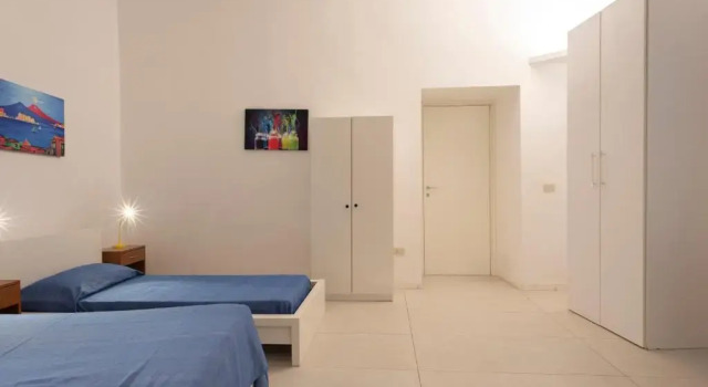 Apartment 2 Schlafzimmer IL GECO