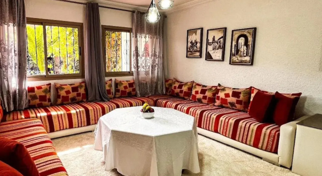 auberge dar fayçal, Rezervasyon Pansiyon / Hostel Mirhleft Tiznit