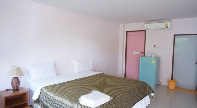 Siriporn Resort