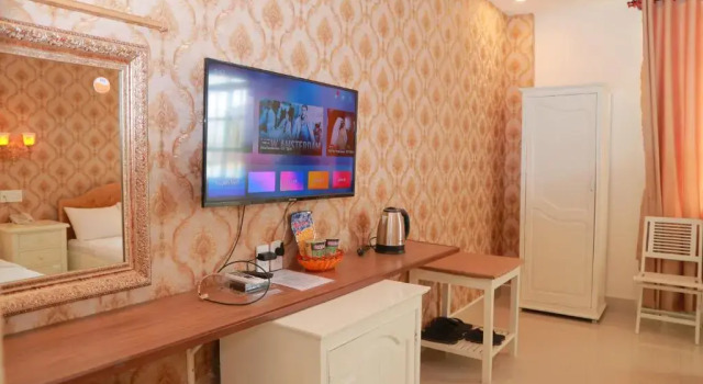 Номер Economy Hotel Royal