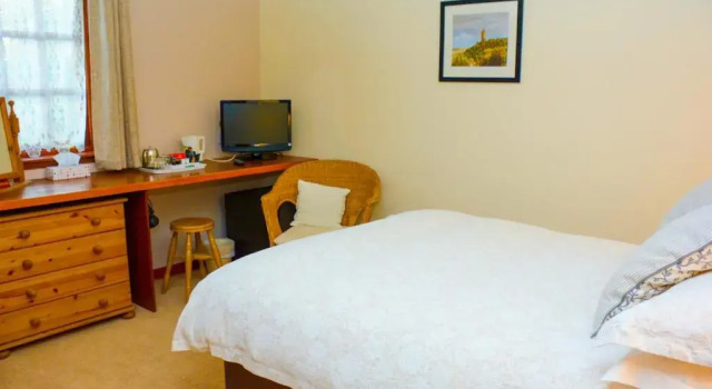 Номер Standard Clarke Cottage Guest House