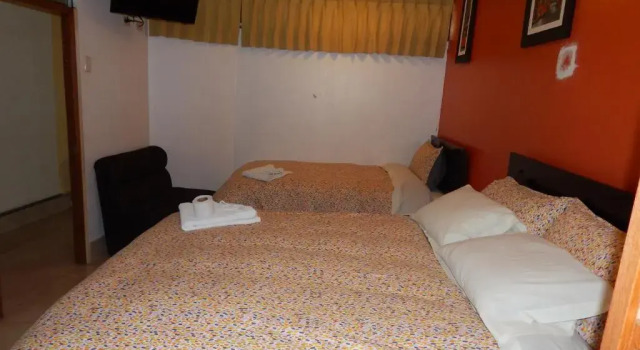 Qori punku - Hostel, Boek Hostel Cusco City Centre Cuzco, in de buurt van Coricancha