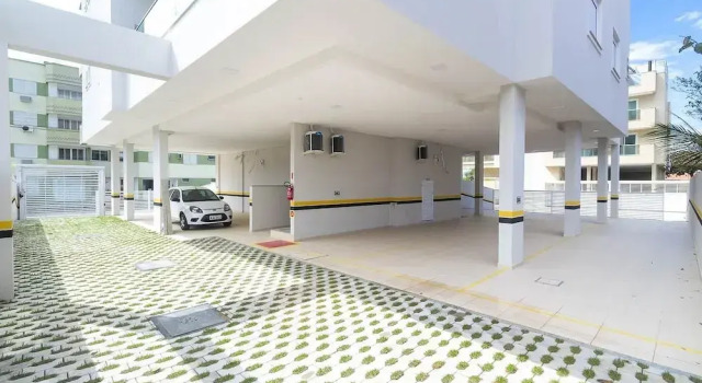 Costa Dourada 204 - Apto Praia Mariscal, Забронировать Апартаменты/квартира Бомбиньяс Санта-Катарина