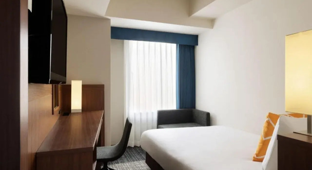 Four Points Flex by Sheraton Kyoto Oike