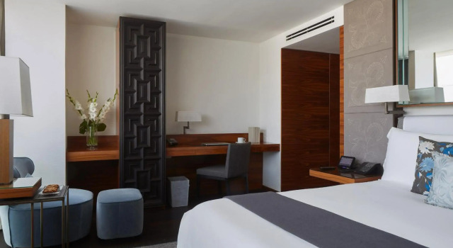 Las Alcobas, a Luxury Collection Hotel, Mexico City, Prenota Hotel Città del Messico Messico Distretto Federale