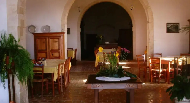 Номер Standard Villa Giannina