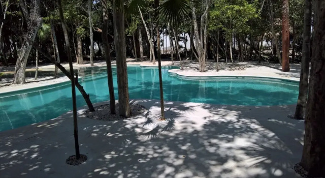 Your Home, Prenota Hotel Hotel a Quintana Roo con parcheggio, Parcheggio