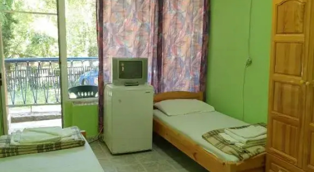 Номер Standard Hotel Maria
