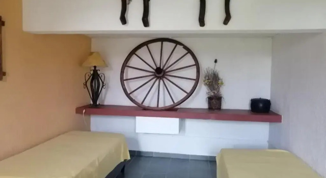 Estancia Renacimiento, Rezerwuj Hotel Atlantida Canelones