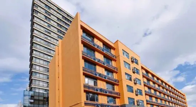 Shanghai Hongkou Lumeijia Service Apartment (Shuidian Branch), Varaa Huoneisto Hongkou 