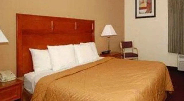 Chicago Southland Inn and Suites, Varaa Hotelli  