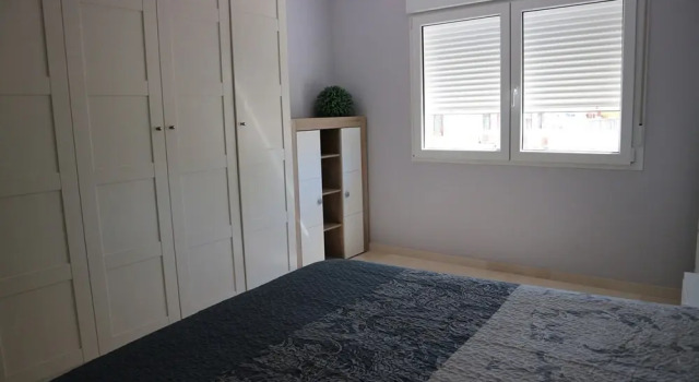 107461 Apartment In Fuengirola