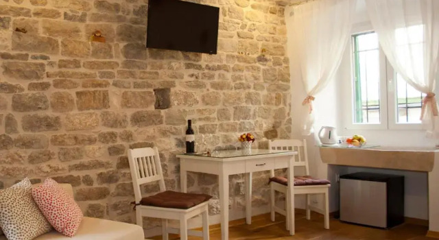 Номер Standard Luxury Room Kokola