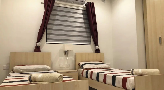 Sea View 2 Bedroom Penthouse Close to Beach Hpi6767