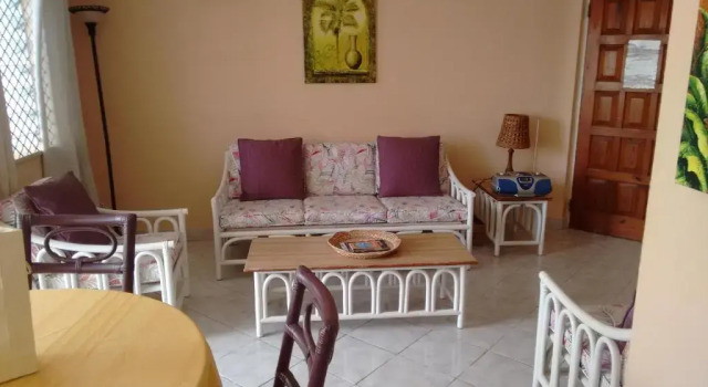 Condominium 220, Rezerwuj Hotel Hotele w Saint James z parkingiem, Parking