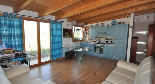 Giramondo Casa Vacanza, Buchen Sie Ferienwohnung Alghero Sardinia North