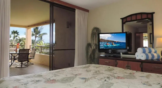 Апартаменты с видом на море Polo Beach Club Two Bedrooms - Ground Floor by Coldwell Banker Island Vacations