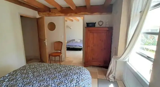 Suite de Charme Dans Une Maison Charentaise, Rezerwuj Hotel Cozes Charente-Maritime