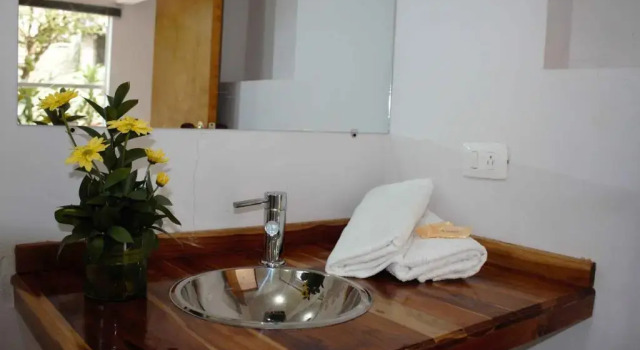 Номер Premium Hotel Parador del Gitano