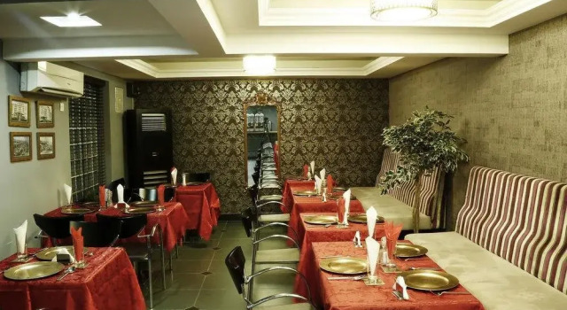 The Millennium Residence