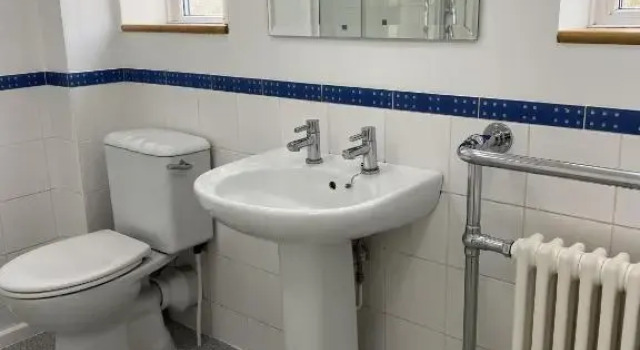Номер Standard Stansted Airport Guest Rooms