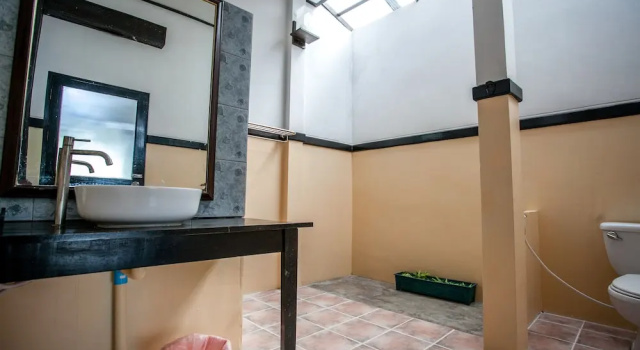 Семейный номер Standard Phitharom PP Resort
